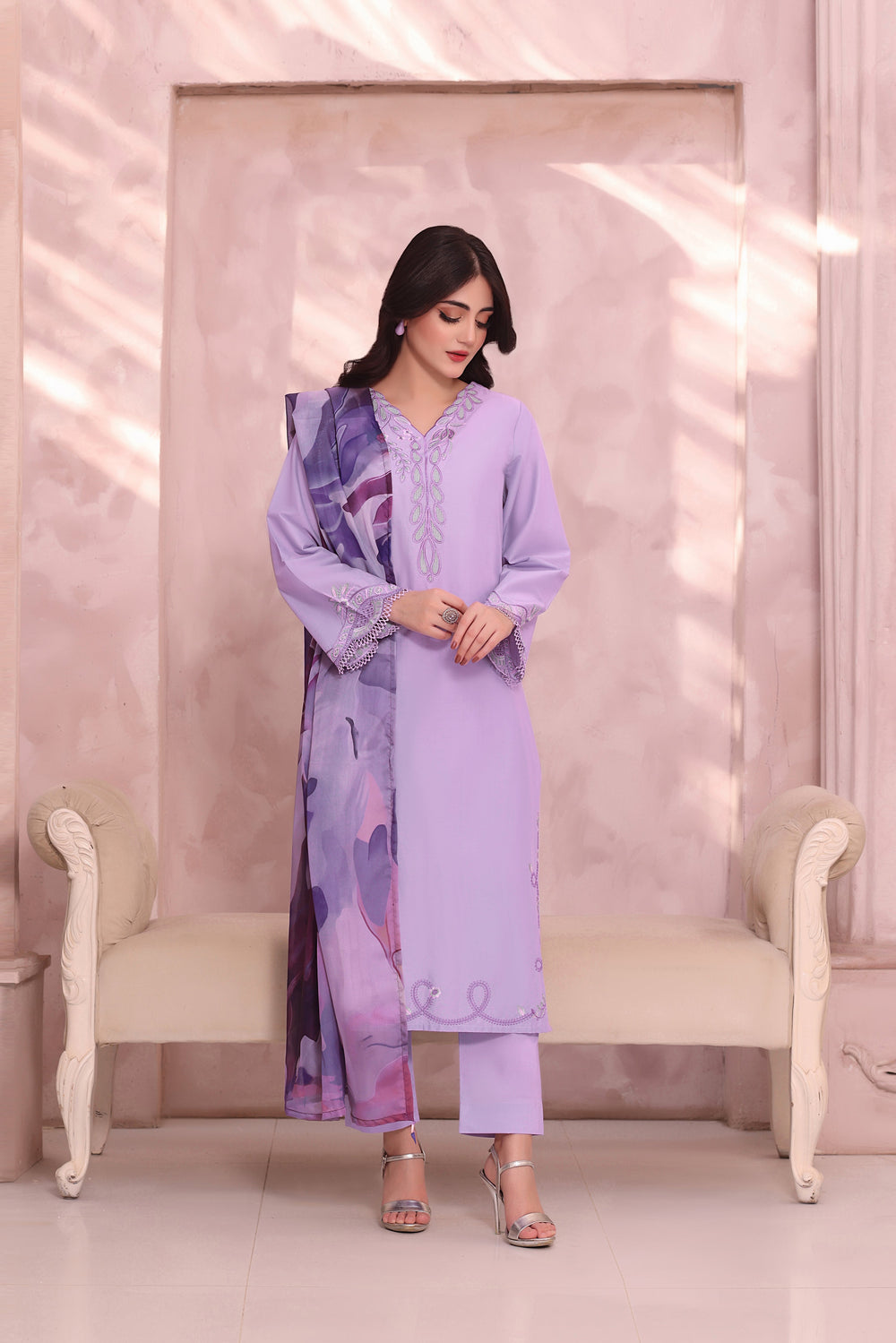 Miral Emb 3pc