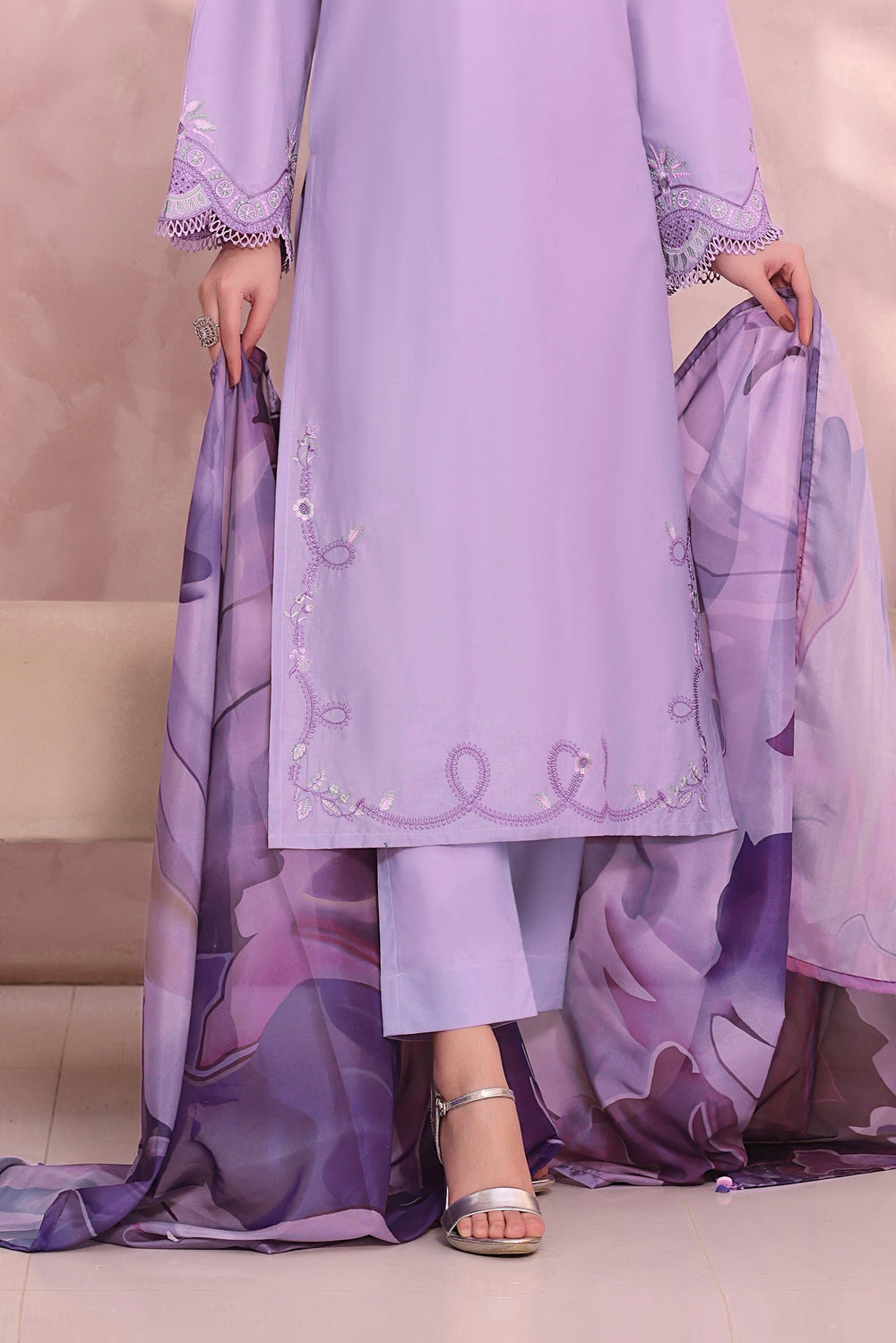 Miral Emb 3pc