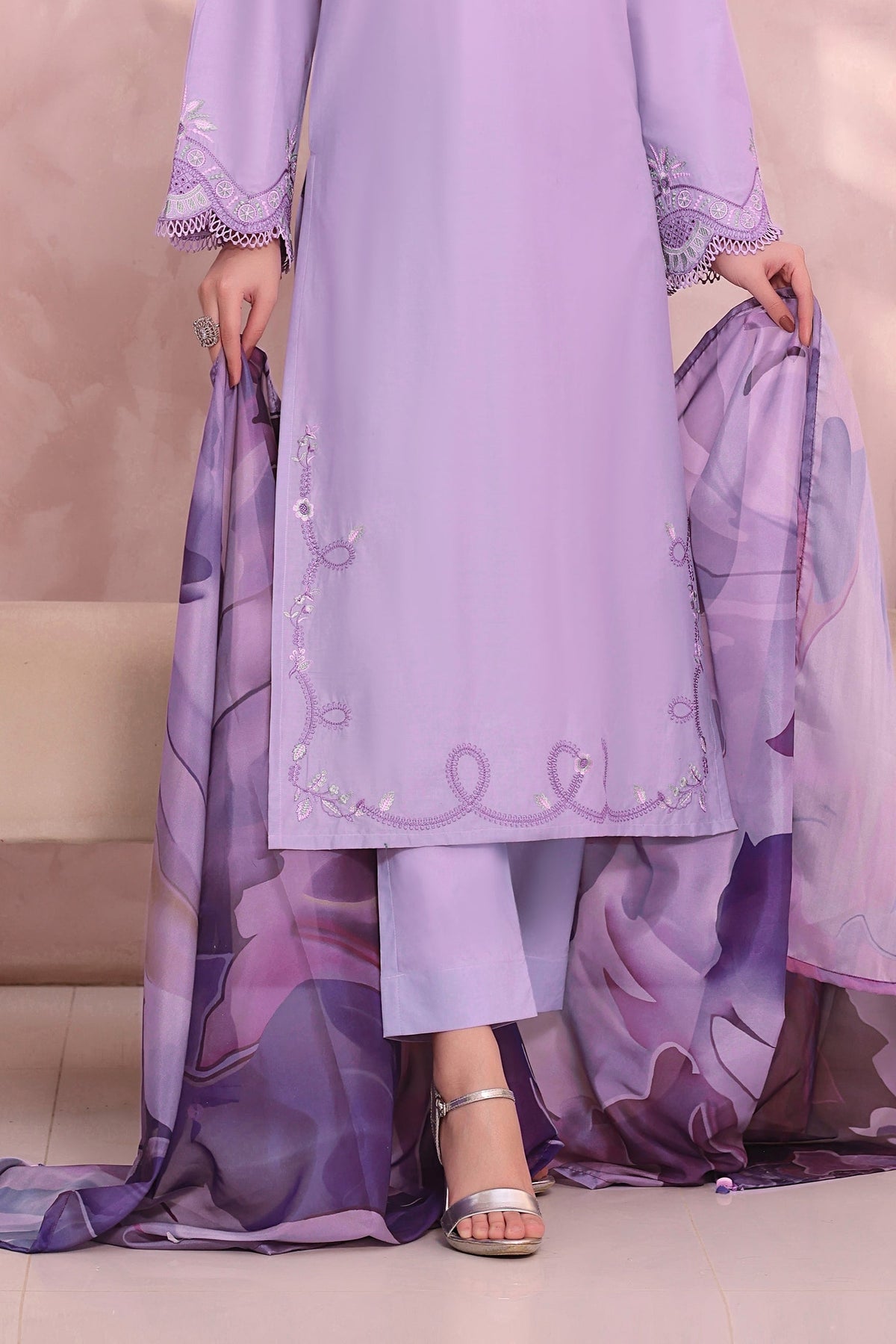 Miral Emb 3pc