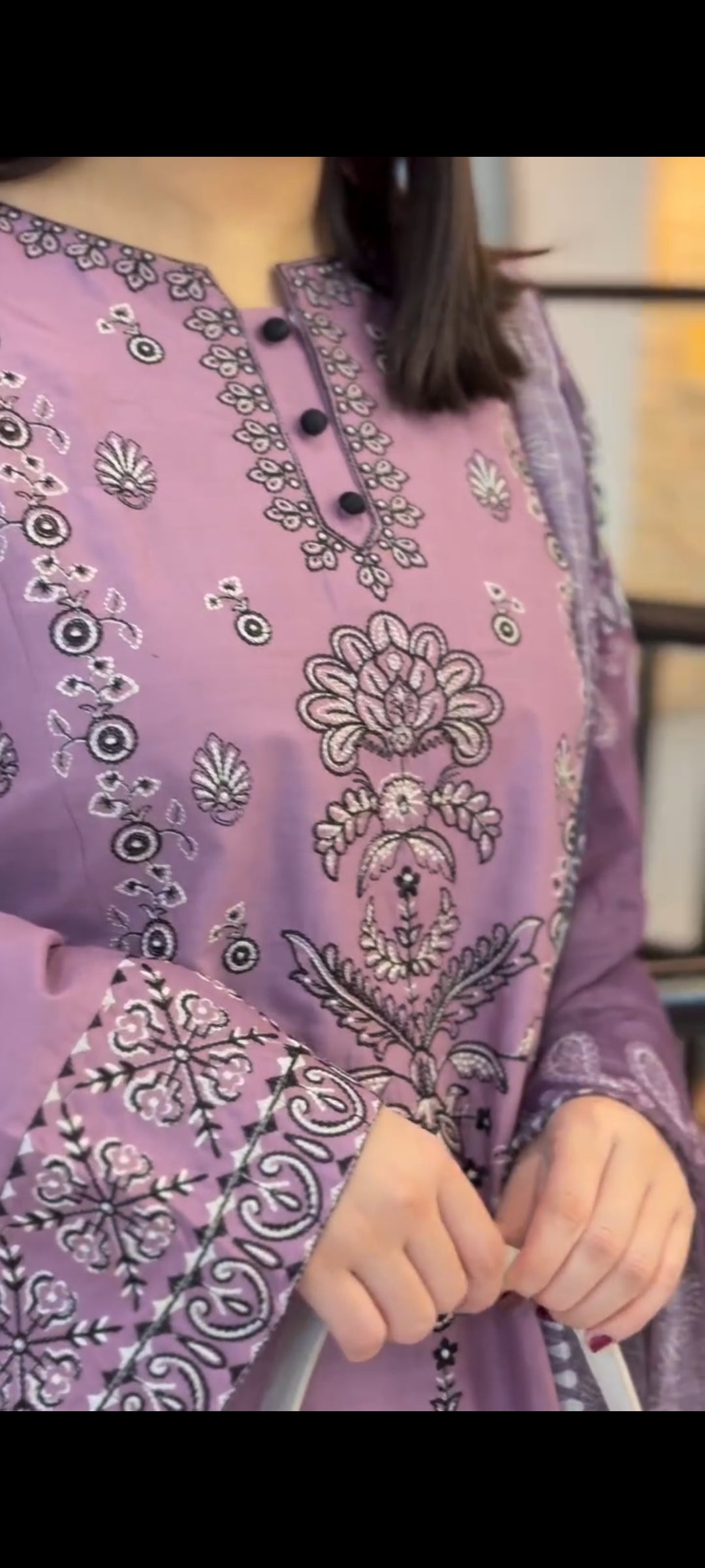 Meherza 3pc