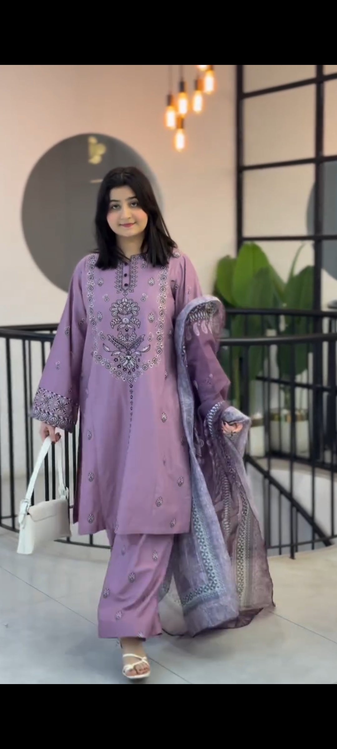Meherza 3pc