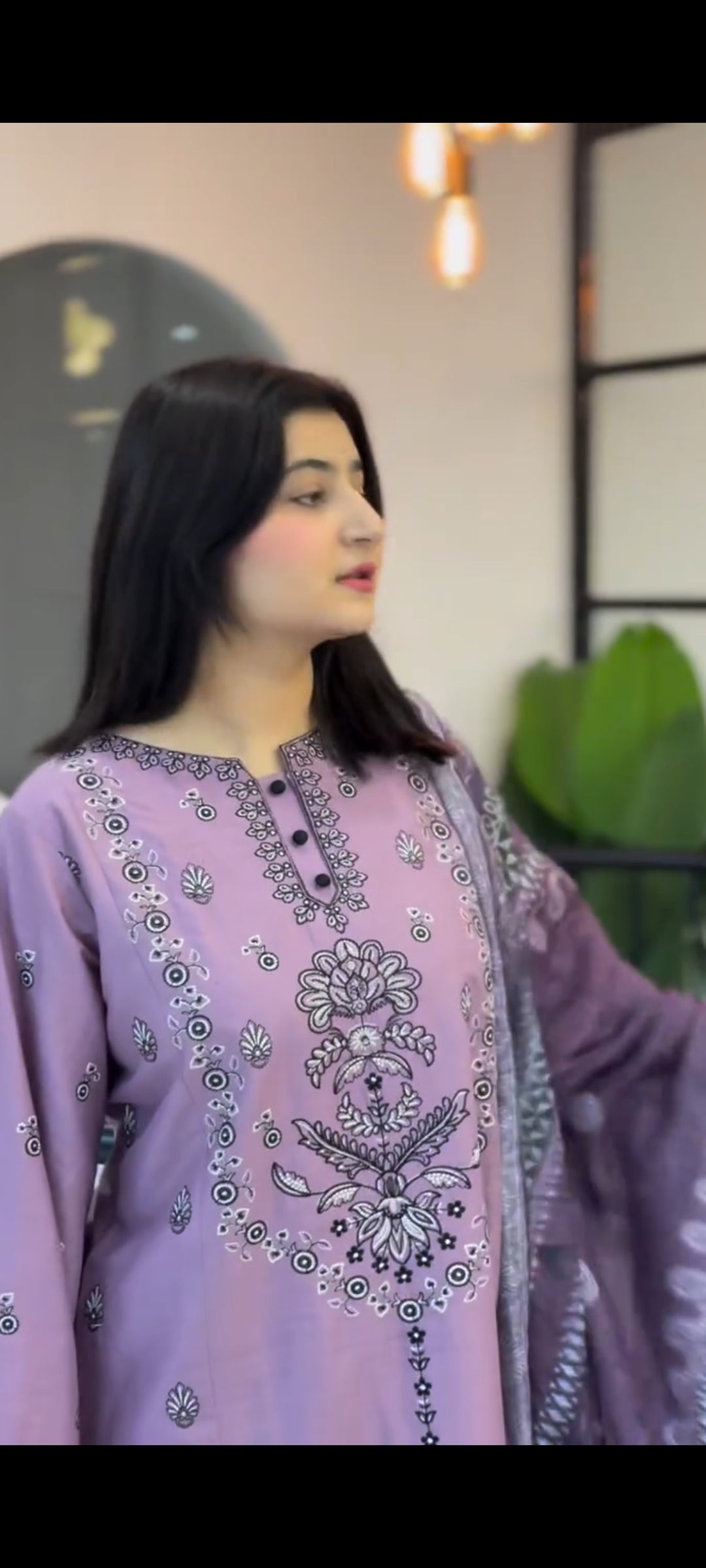 Meherza 3pc