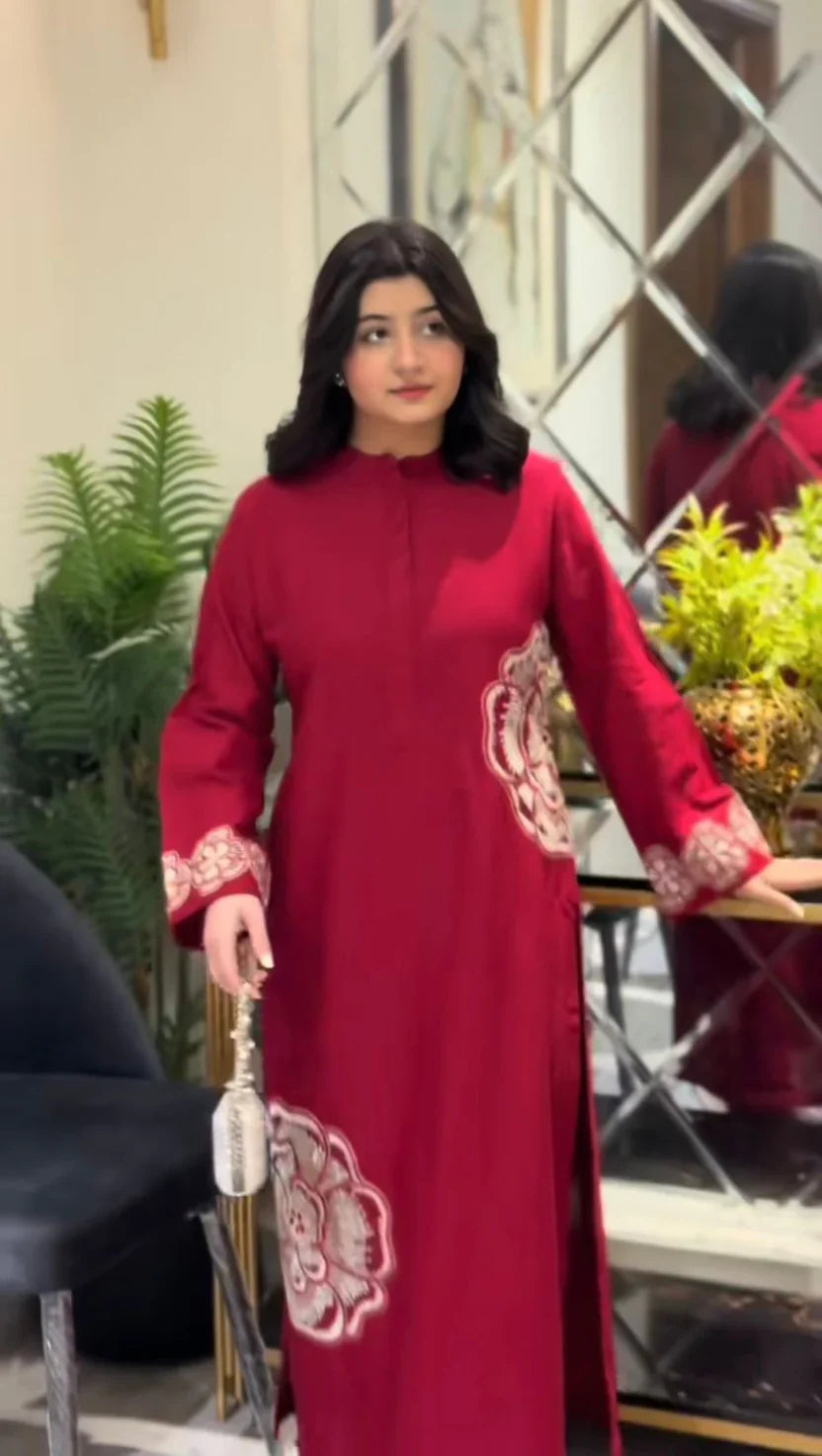 zoya  emb 2pc