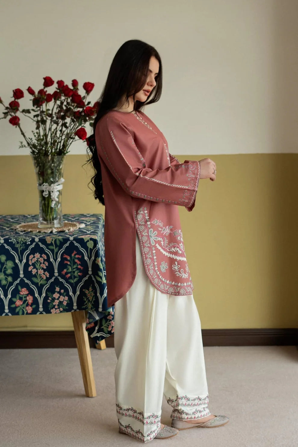Falak 2 Piece