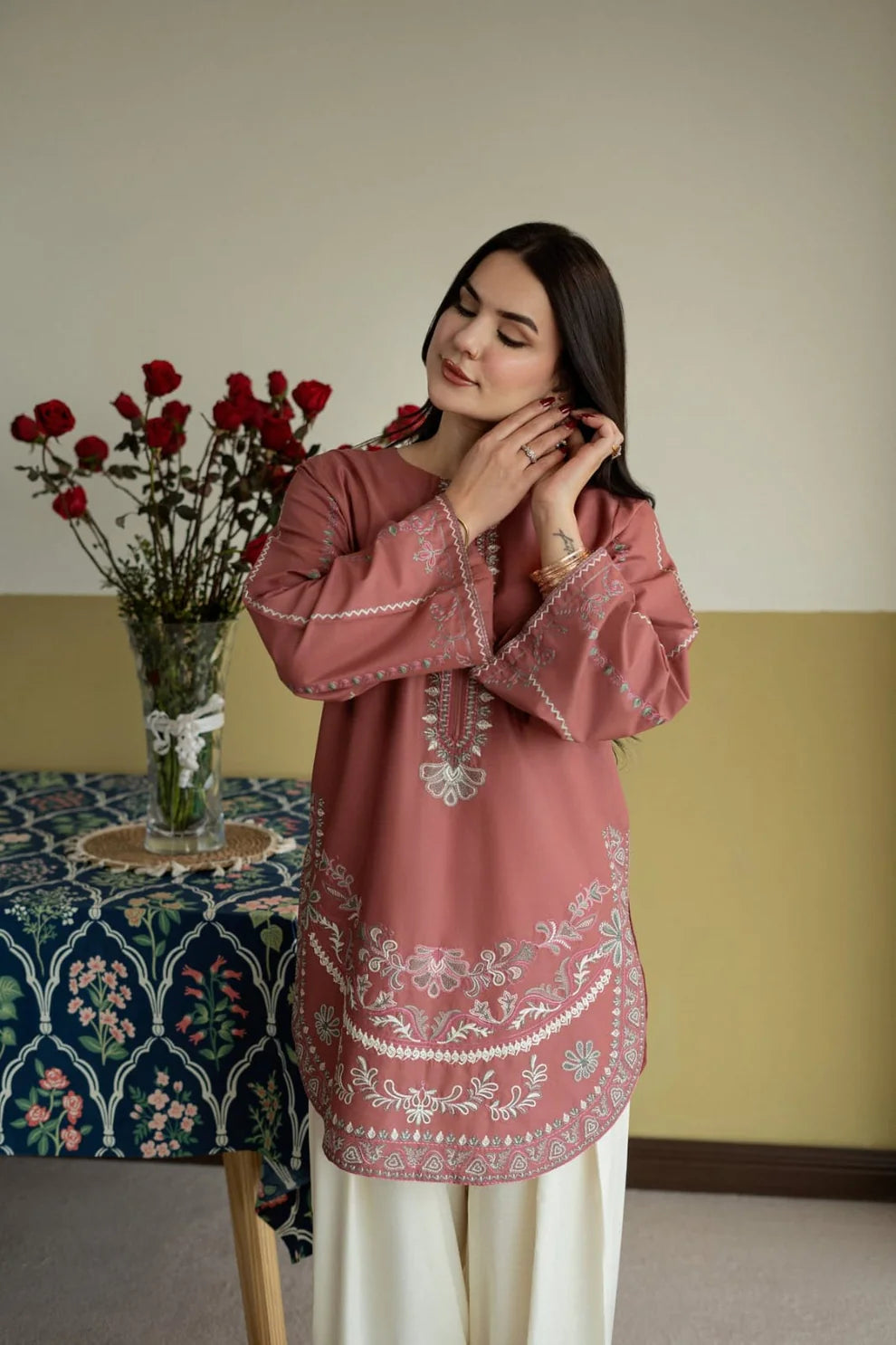 Falak 2 Piece