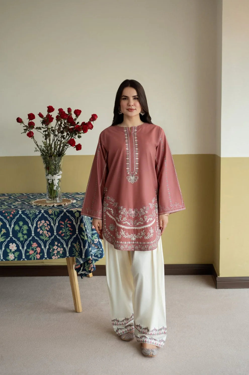 Falak 2 Piece