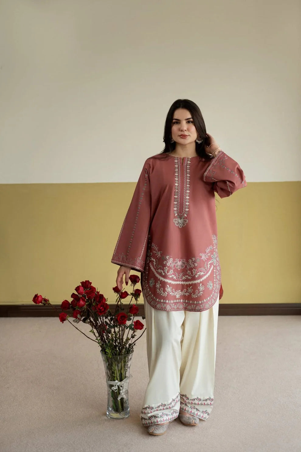 Falak 2 Piece