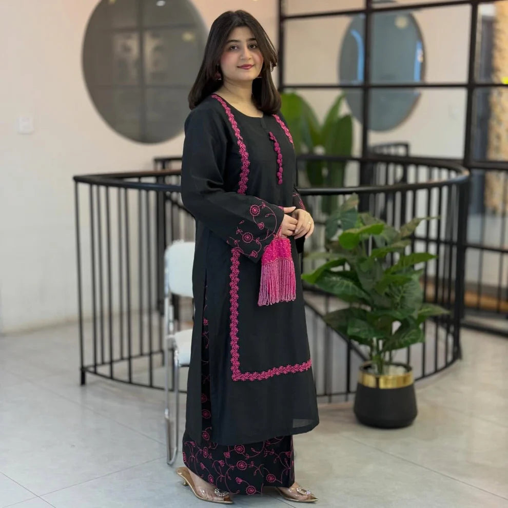 Noora-Blush-Pret 2pc