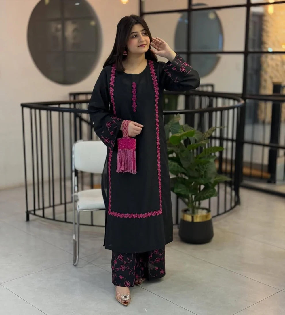 Noora-Blush-Pret 2pc