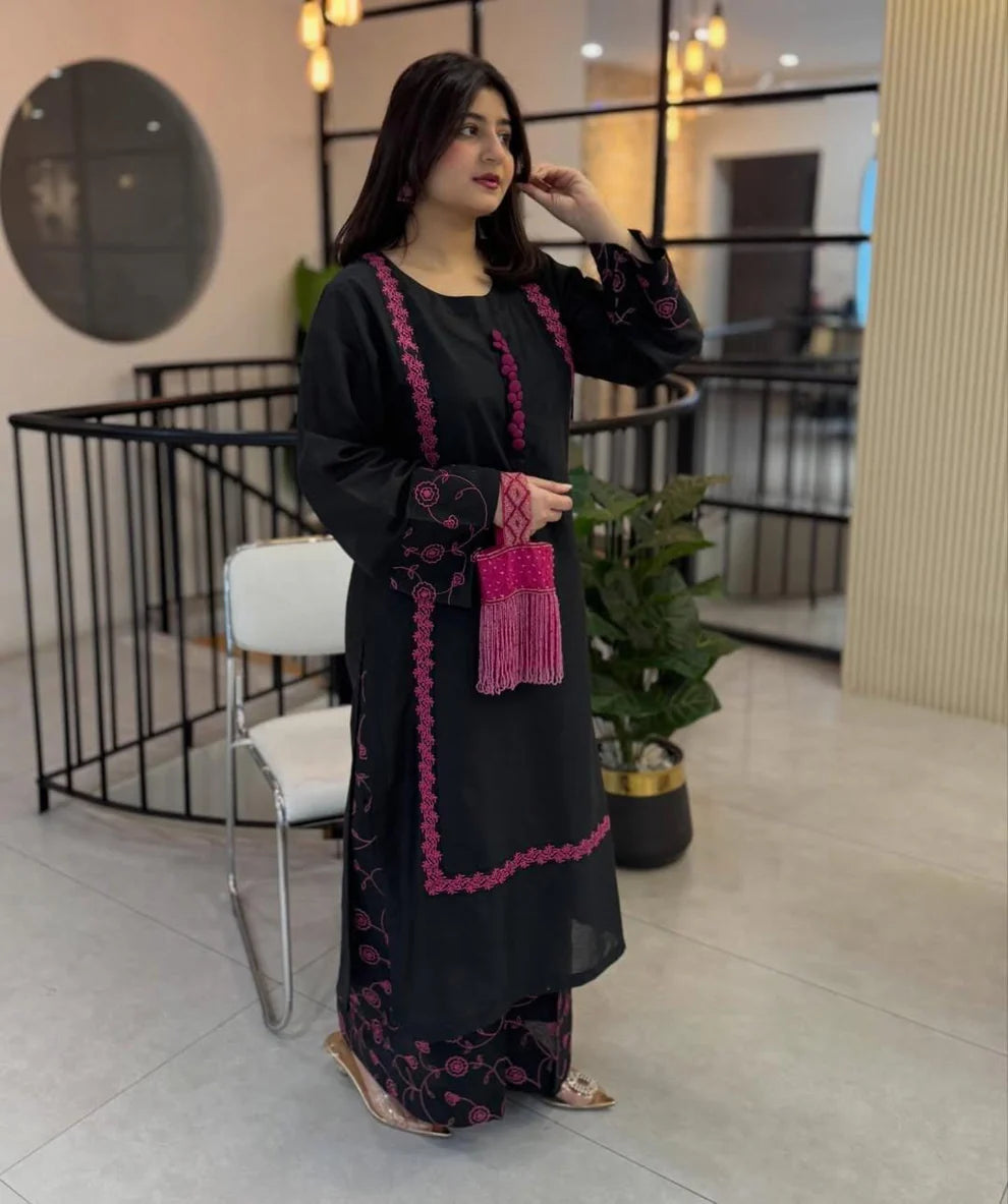 Noora-Blush-Pret 2pc