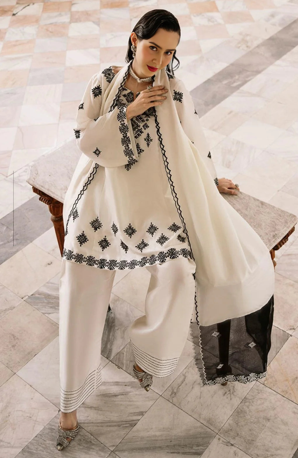 Juliet 3pc