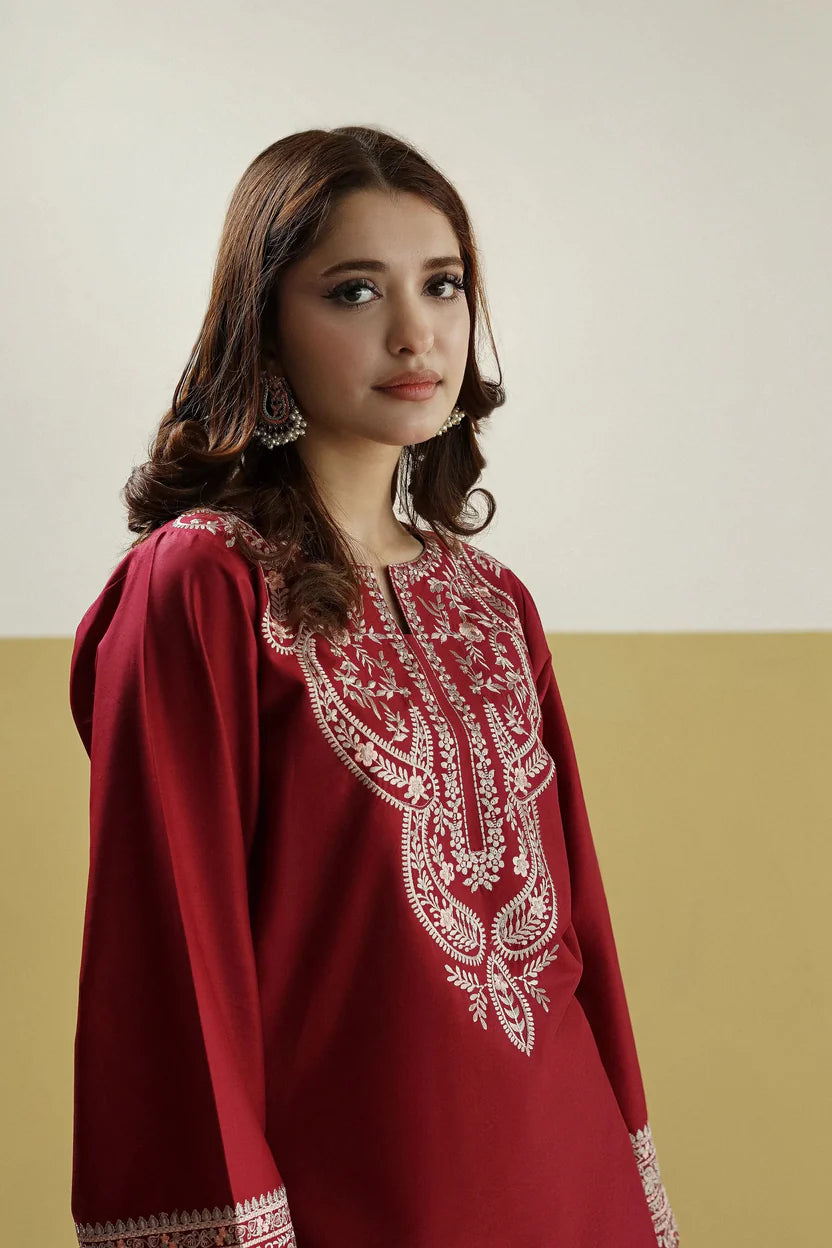 Shahnai 2 Piece
