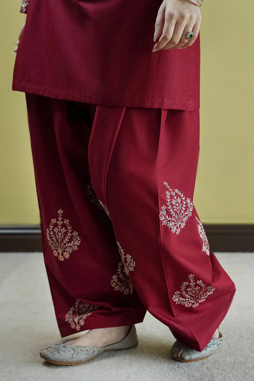 Shahnai 2 Piece