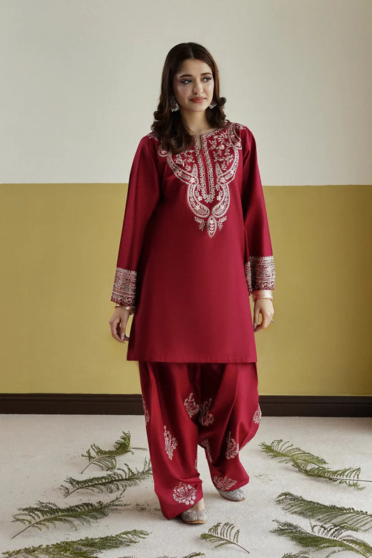 Shahnai 2 Piece