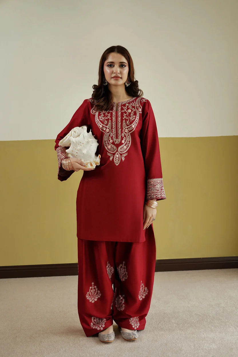 Shahnai 2 Piece