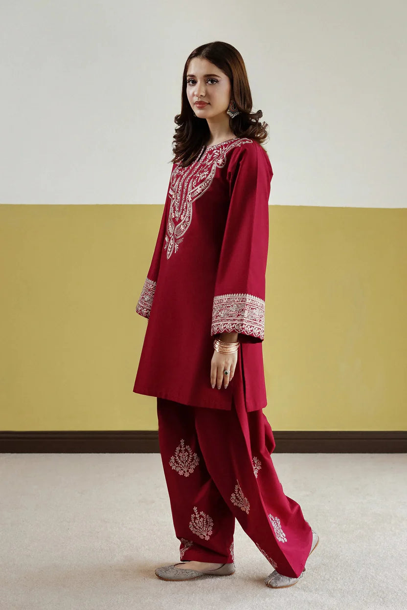 Shahnai 2 Piece