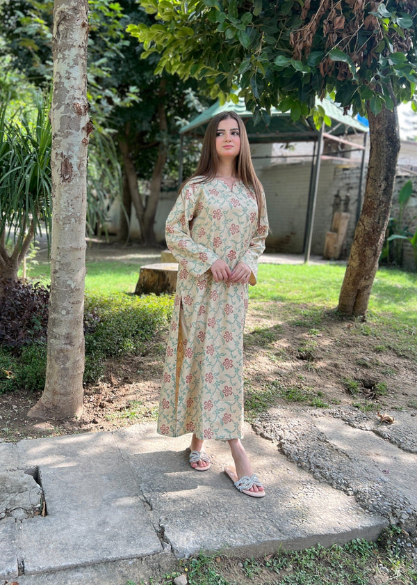 Zaira 2piece
