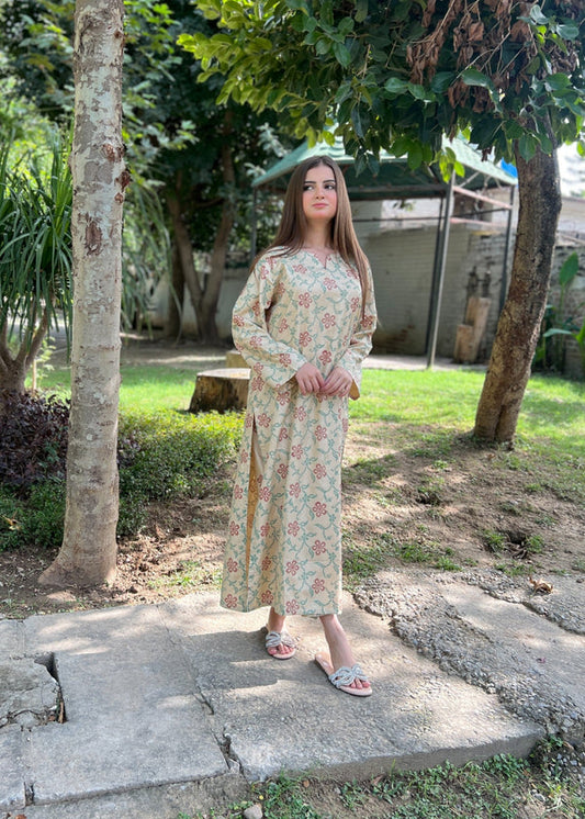 Zaira 2piece