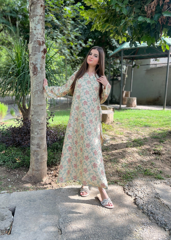 Zaira 2piece