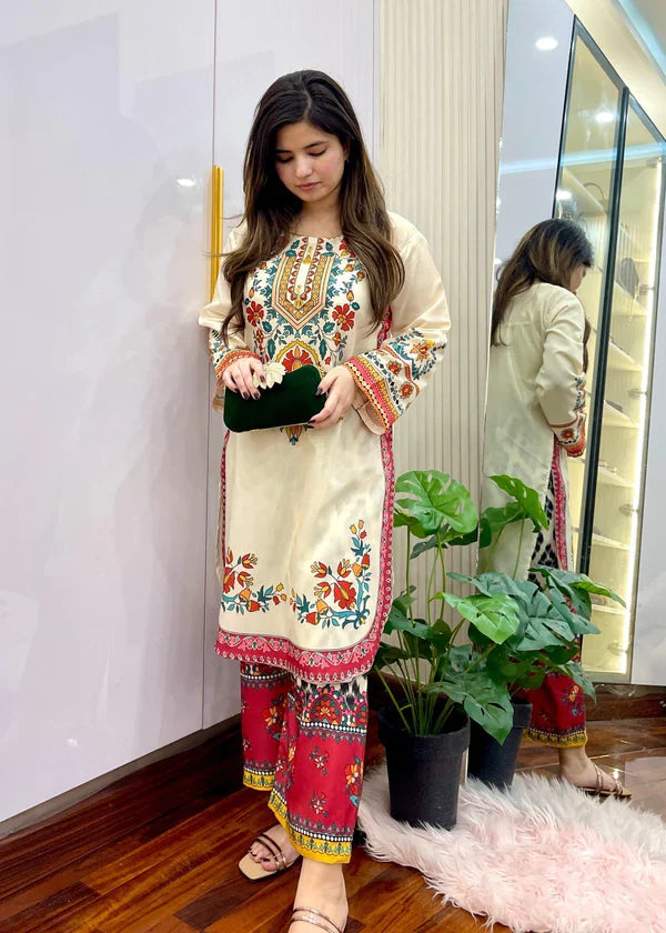 Meerab Co-Ad set