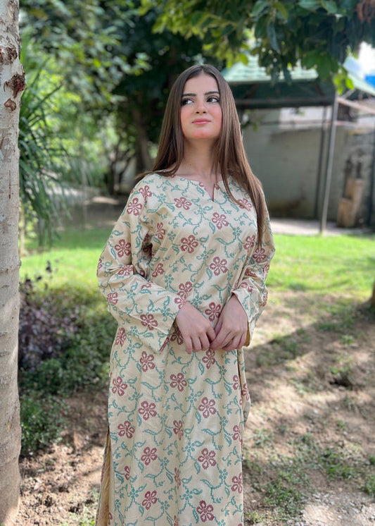 Zaira 2piece