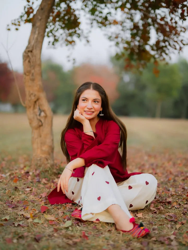 Solid 2pc