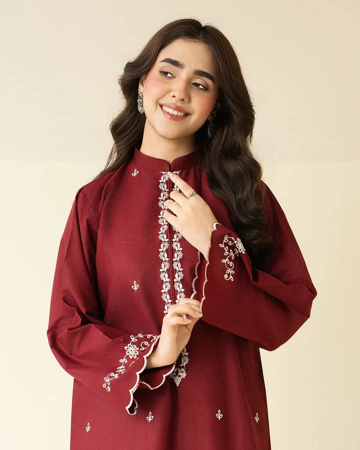 RED CHERRY  2pc