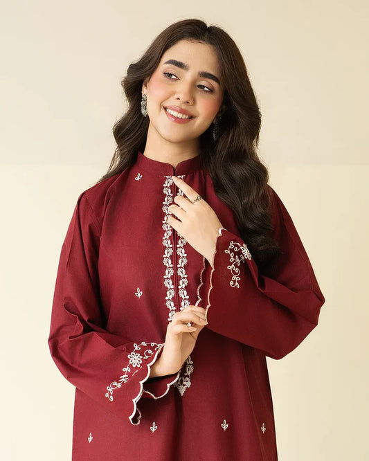 RED CHERRY  2pc